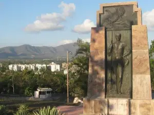 San Juan Hill