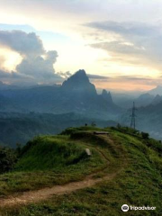 Phou Khoun Observation Site