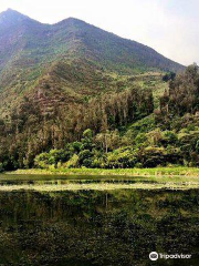 Laguna de Ubaque