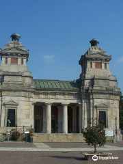 Cimitero Maggiore di Milano