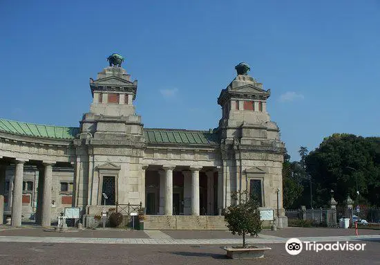 Cimitero Maggiore di Milano