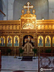 Holy Church of Agios Georgios Nea Potidaia