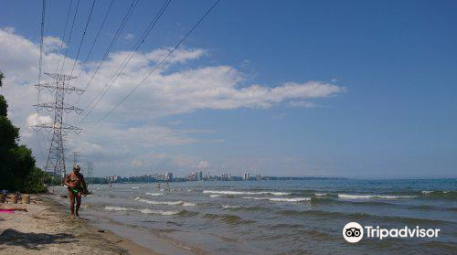 Beachway Park - Burlington Beach