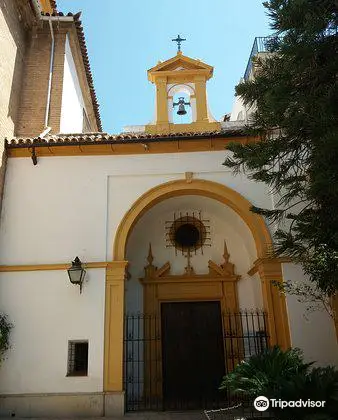 Convento De Las Hermanas De La Cruz