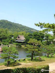 琴ノ浦温山荘園