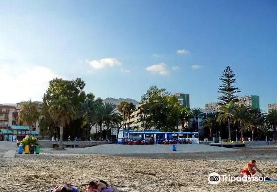 Playa de Heliopolis