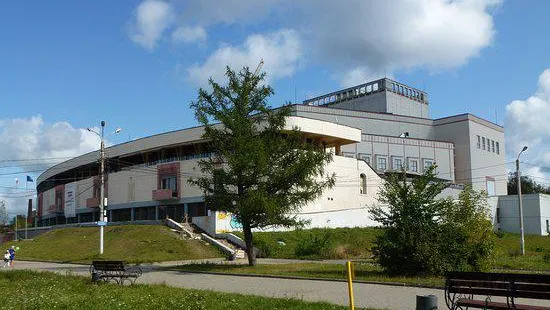 Ivanovo Regional Drama Theater