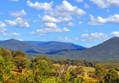 Jindabyne