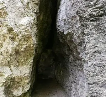 Driny Cave