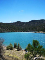 Grindstone Lake