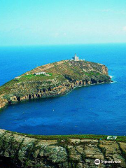 Parque Natural Islas Columbretes