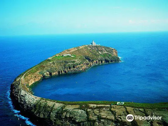 Parque Natural Islas Columbretes