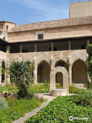 Real Monasterio de la Santisima Trinidad