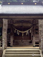 Awaga Shrine