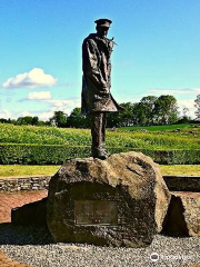 David Stirling Memorial