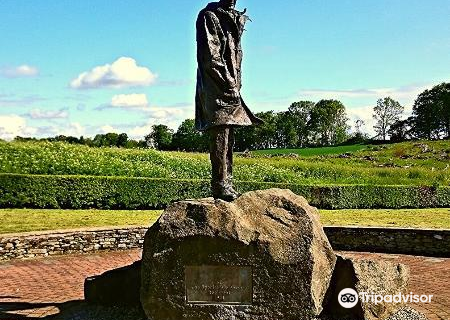 David Stirling Memorial