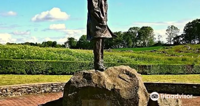 The David Sterling Memorial