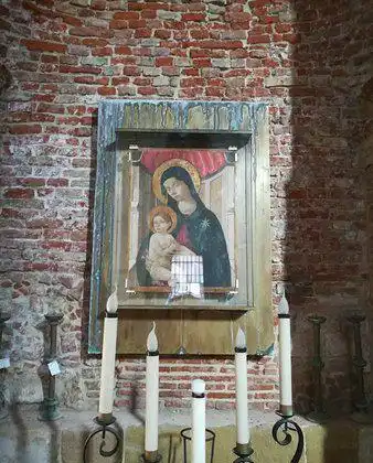 Hotel in zona Chiesa del Santo Sepolcro