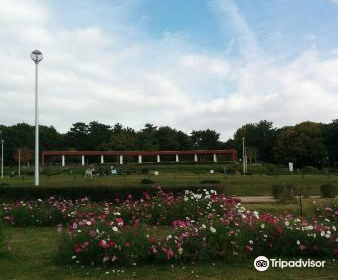 服部緑地都市緑化植物園