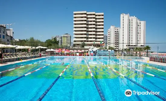 Piscina Olimpionica di Portoverde