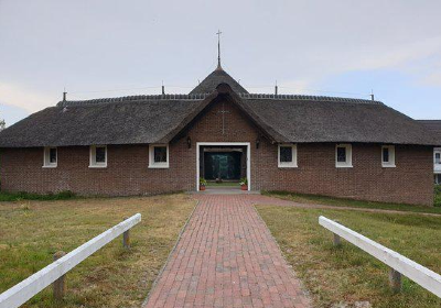 St. Nikolaus Kirche