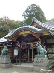 Hinen Shrine