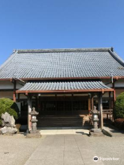 本願寺 人吉別院（浄土真宗本願寺派）