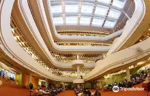 Toronto Public Library - Toronto Reference Library