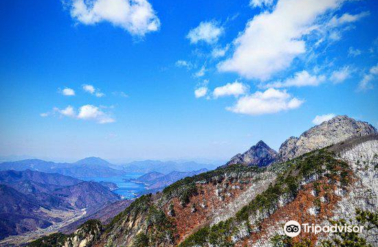 Woraksan National Park