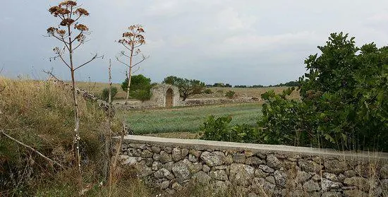 Ufficio Parco Nazionale Alta Murgia