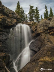 Ouzel Falls