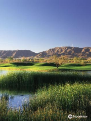 Whirlwind Golf Club at Wild Horse Pass