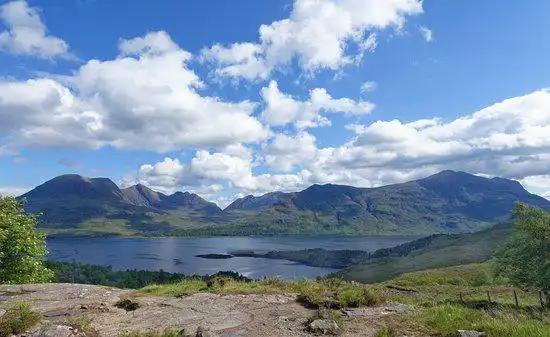 Hotel di Torridon