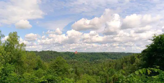 4_Gauja National Park