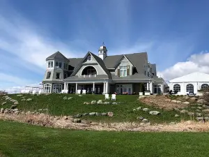 Cobble Beach Golf Links