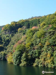 Shorenji Lake