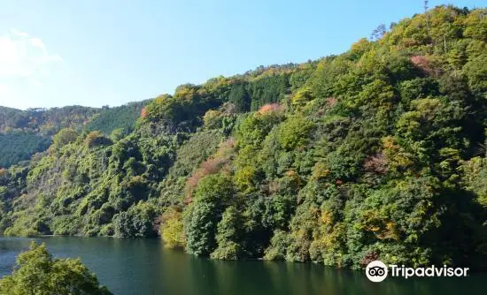 Shorenji Lake