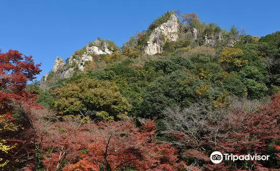 名勝豪渓