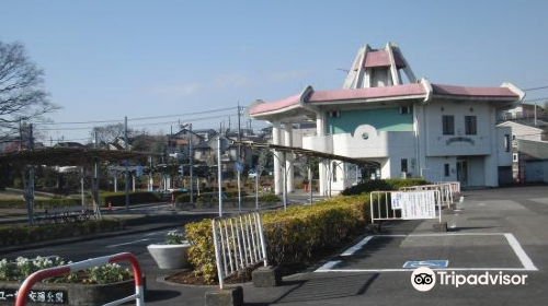 ユーカリ交通公園