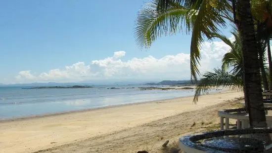 Playa Veracruz