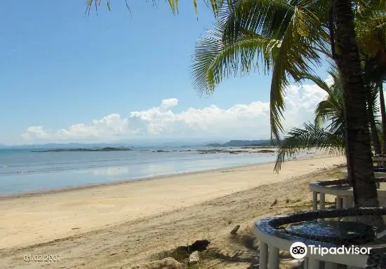 Playa Veracruz