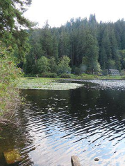 Lake Whatcom