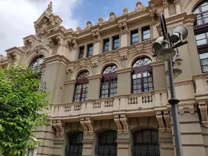 Teatro Armando Palacio Valdes