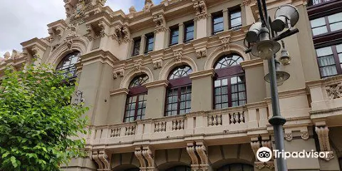 Teatro Armando Palacio Valdes