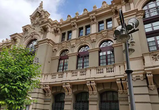 Hotels near Teatro Armando Palacio Valdes