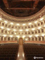 Social Theater of Bergamo