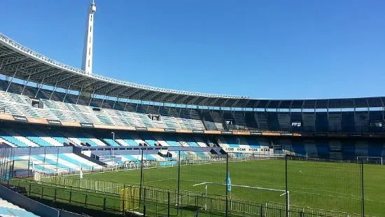 Estadio Presidente Juan Domingo Peron