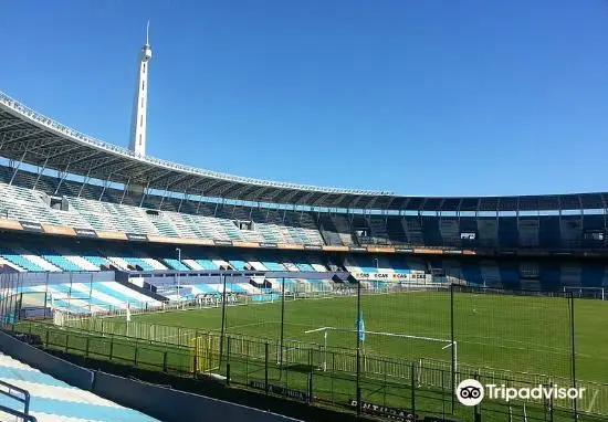 Estadio Presidente Juan Domingo Peron