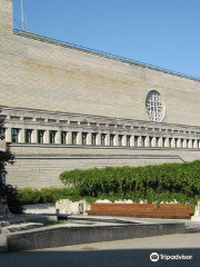 Biblioteca nacional de Estonia