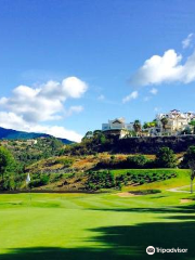 Los Arqueros Golf & Country Club